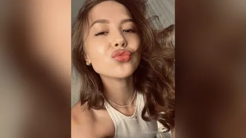 CarolinePortons — sweet face