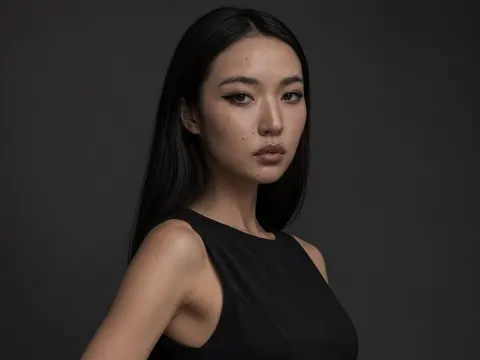 LeeanneBossley — LiveJasmin cam model
