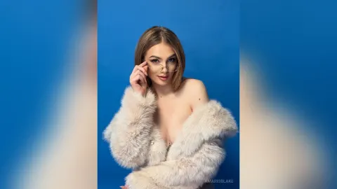 AmarisBlake — Natural Beauty