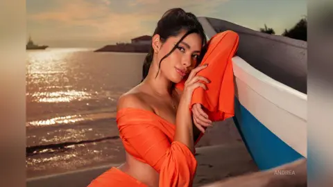Andrea — HOT Summer🥵