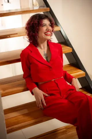 EvaCaoss — Streamate Photos