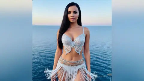 JuliaHayss — new photos