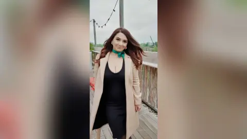 LisaReynolds — Amsterdam trip