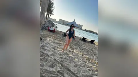 EllyParker — D VITAMIN 🏝️🍹☀️