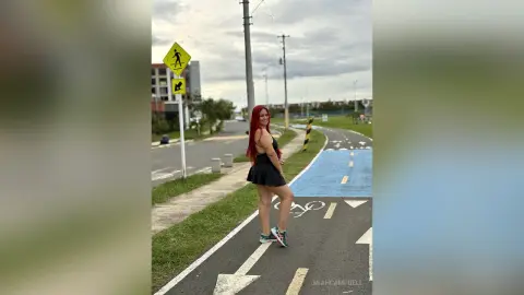 MiahCampbell — La sucursal del cielo 🌌 Santiago de Cali