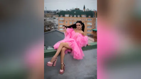 AngelaBerry — Barbie Doll