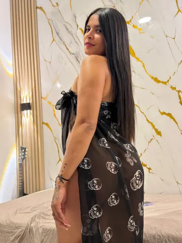 miaasterling — Streamate Photos