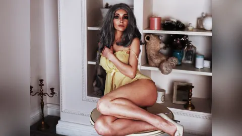 BlackDakota — nice wig