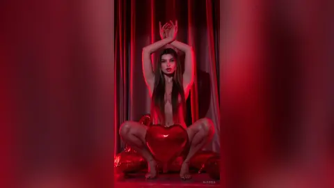 Alessia — Valentines 💖