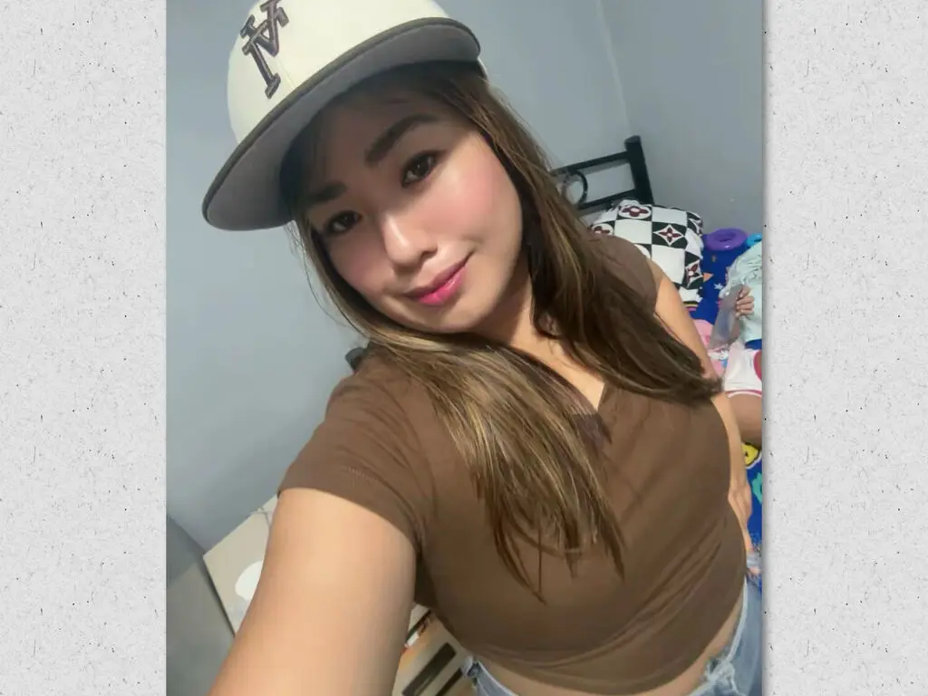 MarianahLyn — live cam