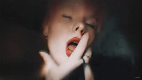 AvaLindt — Aesthetic