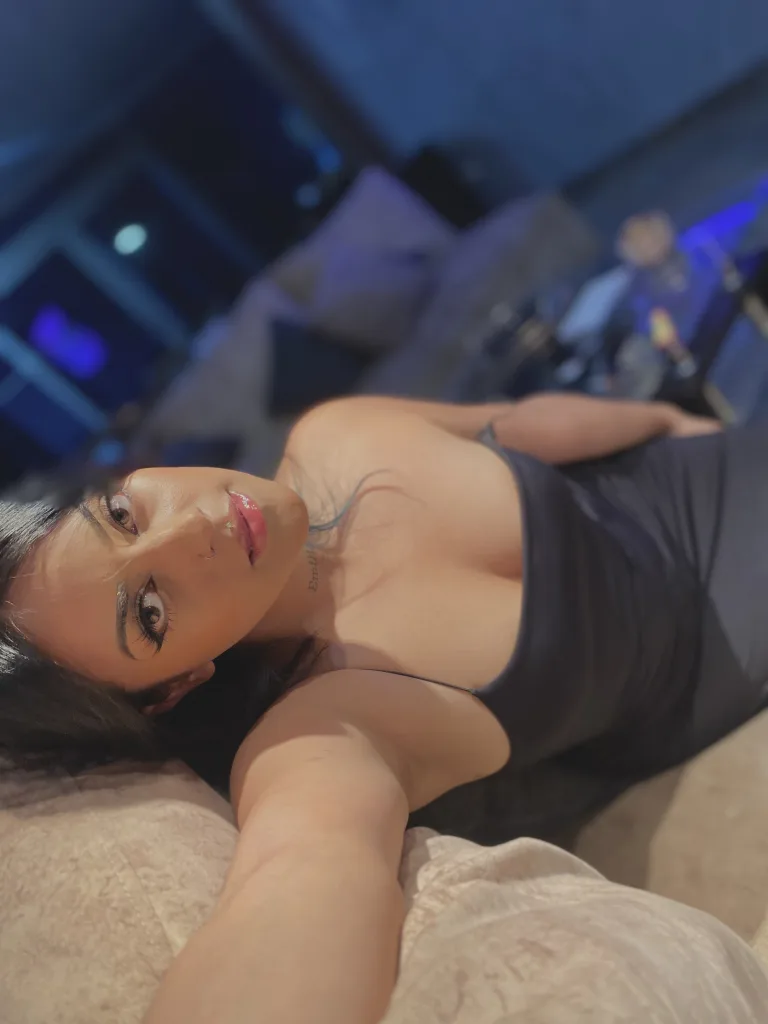 SophieFioree — Streamate Photos