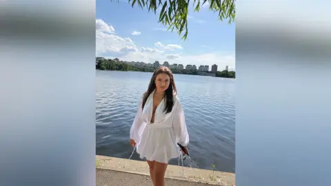 Rita — ☀️