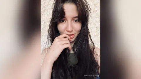 NoemiMeservy — my body