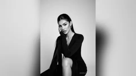AngelicaSantos — 🖤