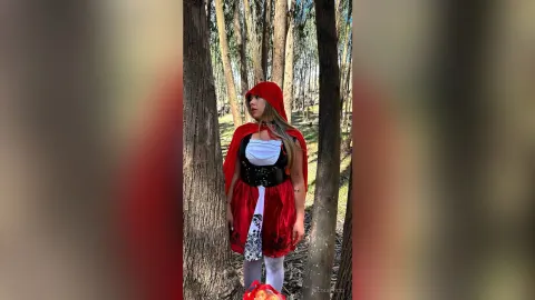 NicoleRocci — 🍎