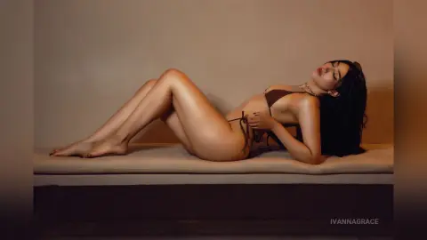 IvannaGrace — 𝓖𝓲𝓻𝓵 𝓲𝓷 𝓪 𝓫𝓲𝓴𝓲𝓷𝓲 👙