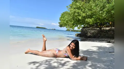 MiahGarcias — 👑