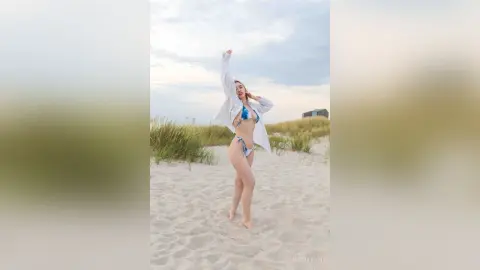 NicoleRicii — beach love