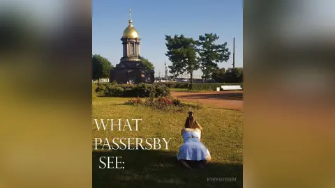 KykySovsem — How the photo was created