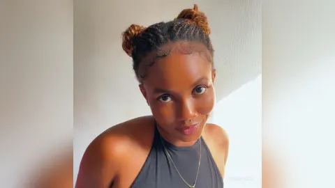 RosiePowell — Hey Rosie💖