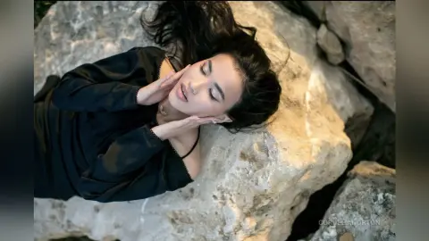 CordeliaNorton — The wind of sensuality