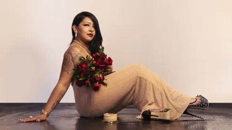 SammyRubio — Happy Birthday
