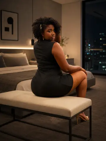 NaomyBlake — Streamate Photos