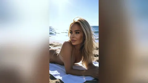 KatyaLatika — Vacay