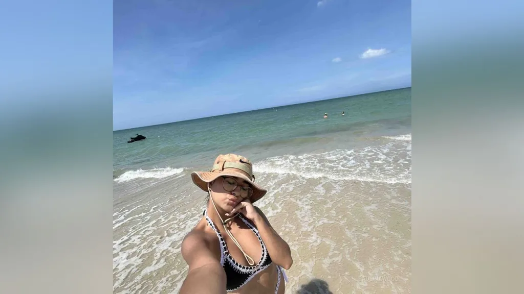 PaulinaWood — Incredible places ♥️