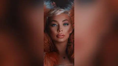 KatalinaRouge — 🙈
