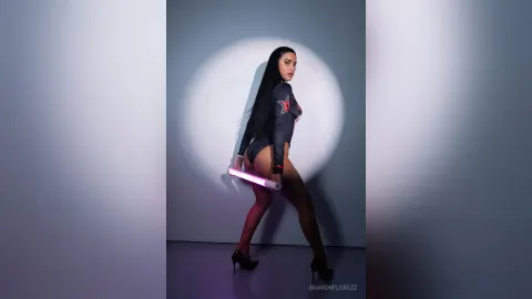 SharonFlorezz — 🔥