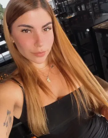 Ammbarfox — Streamate Photos