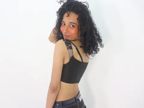 Agnis — Streamate Photos