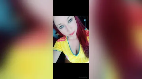 MonicaMitchel — 💛💙❤️
