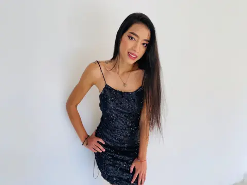AbbyElroy — Streamate Photos
