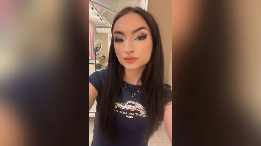 LeyahMyers