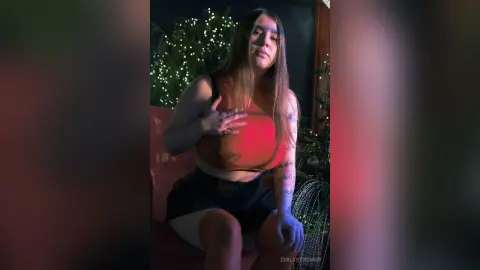 EmilyStrommy — 🎁🎄