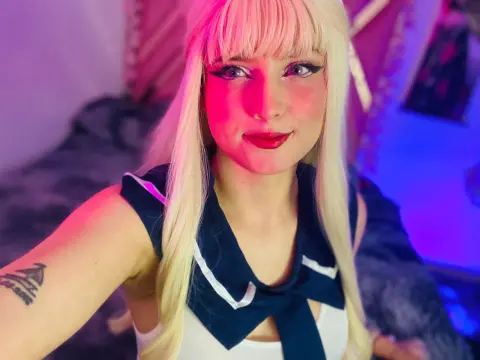 MitsuryKanrojy — Streamate Photos