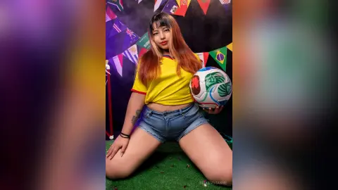 BelleVivianne — ♥
