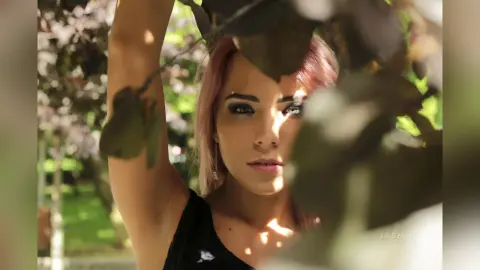 CarolineMayer — Nature:)