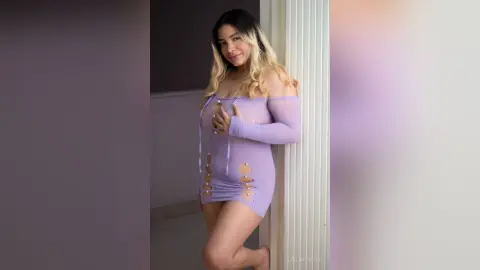 LailaFoster — Stunning Laila ✨💖