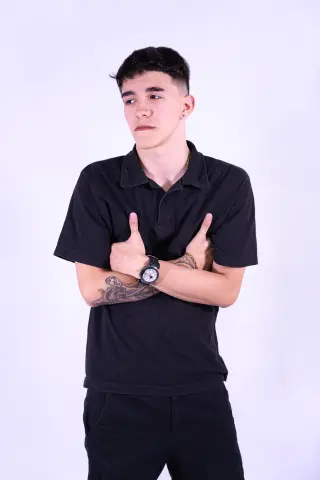 Tristan_Kane — Streamate Photos
