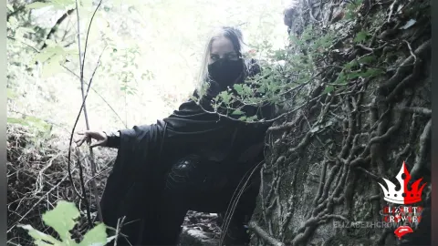 ElizabethCrowley — Call Me El Crow