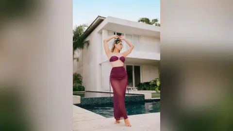 LilianMendoza — Boss Babe vibes