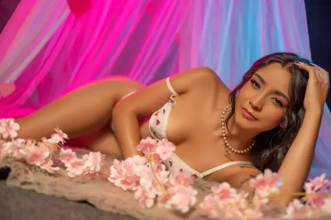 AryStonne — Streamate Photos