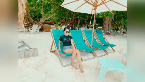 AmandaFah — Phuket thailand holiday