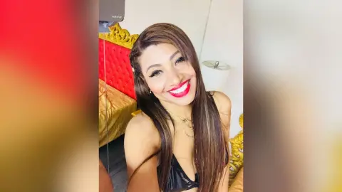 KiaraParker — I am yours 😍
