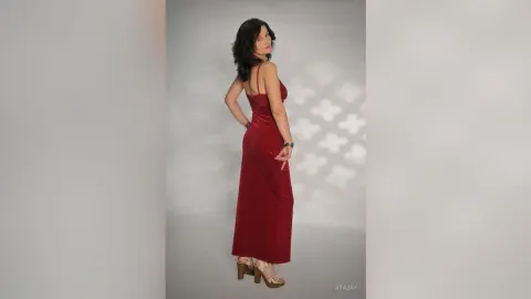 AyaJay — me