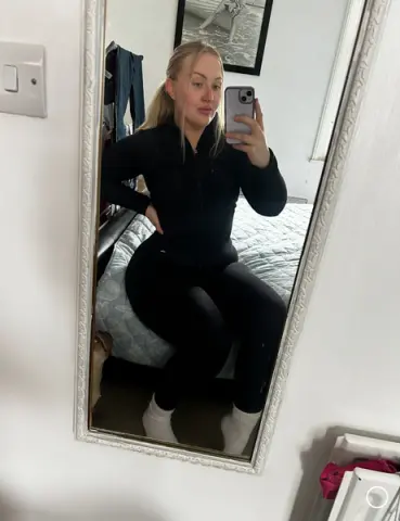 BabydollPaige — Streamate Photos
